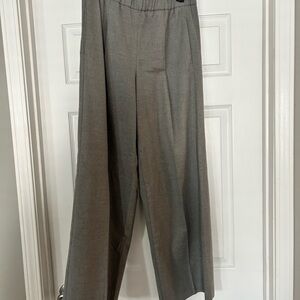 Ann Taylor women’s Classic Gray Dress Pants